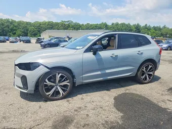 2024 Volvo XC60 YV4L12RM3R1719419