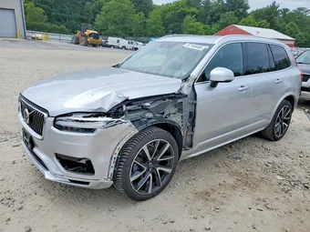 2020 Volvo XC90 YV4A221K1L1611919