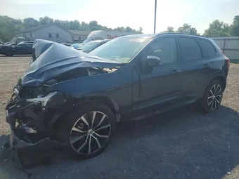 2024 Volvo XC60 YV4L12RL8R1830197