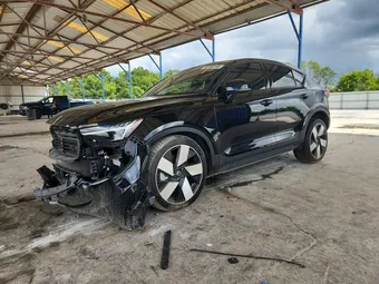 2023 Volvo C40 YV4ED3GM8P2033263