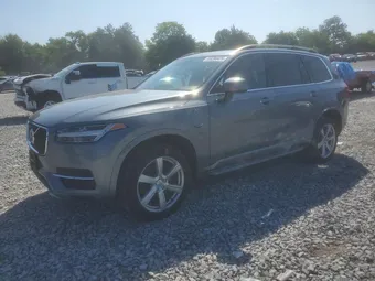 2016 Volvo XC90 YV4BC0PKXG1087754