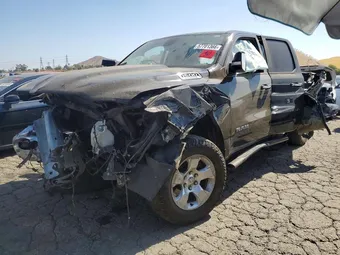 2020 Ram 1500 1C6RREBT4LN210102 Lot 57701366