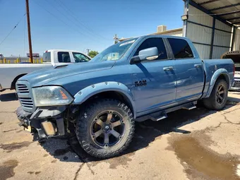 2015 Ram 1500 1C6RR7MT3FS771180 Lot 59137926