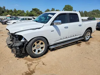 2015 Ram 1500 1C6RR7PT2FS587330 Lot 59294986