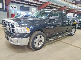 2017 Ram 1500 1C6RR7GT4HS530162