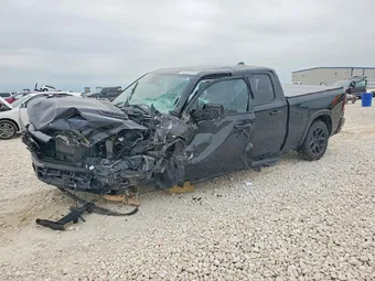 2025 Ram 1500 1C6SRFRP0SN749010 Lot 52267846