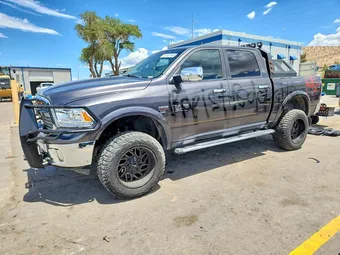 2015 Ram 1500 1C6RR7NT8FS619717 Lot 62540196