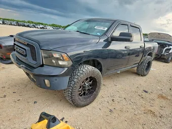 2018 Ram 1500 1C6RR7LT0JS273142 Lot 55085196