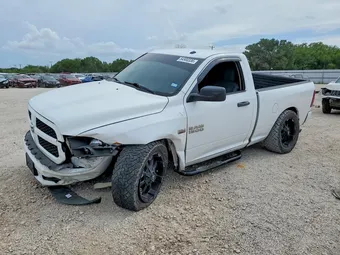 2016 Ram 1500 3C6JR6AT3GG213690 Lot 54900336