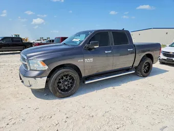 2016 Ram 1500 1C6RR7LT8GS317946