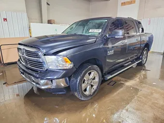 2017 Ram 1500 1C6RR7LG2HS583192 Lot 55597556