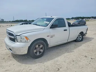 2019 Ram 1500 3C6JR6DT6KG674922