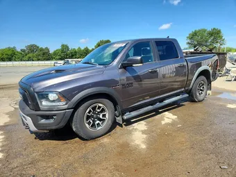 2017 Ram 1500 1C6RR7YT9HS552799