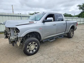 2021 Ram 2500 3C6UR5FL4MG544287 Lot 57814006