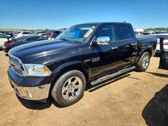 2018 Ram 1500 1C6RR7NM3JS257085 Lot 63166626