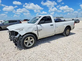 2019 Ram 1500 3C6JR6DT4KG536201 Lot 55683236