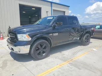 2016 Ram 1500 1C6RR7LT7GS334608 Lot 59132566