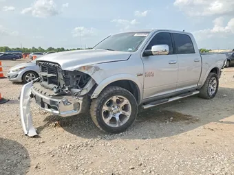 2016 Ram 1500 1C6RR6NT2GS404927 Lot 58653356