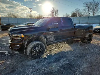 2023 Ram 3500 3C63RRRL4PG575591