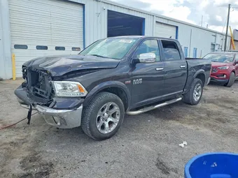 2016 Ram 1500 1C6RR7NT8GS236412 Lot 58789026