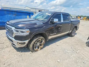 2019 Ram 1500 1C6SRFKT6KN791916 Lot 58458526