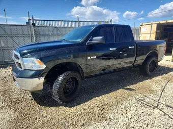 2016 Ram 1500 1C6RR7GG6GS271062