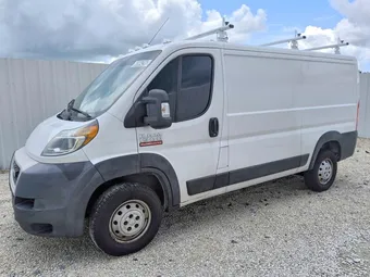 2019 Ram Promaster 3C6TRVAG2KE518656