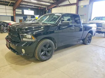 2015 Ram 1500 1C6RR7FT3FS557951 Lot 63885286