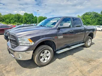 2018 Ram 1500 1C6RR7LM3JS298500