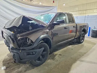 2020 Ram 1500 1C6RR7GT7LS104782 Lot 57658716