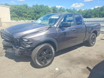 2020 Ram 1500 1C6RR7GT3LS104925 Lot 56273646