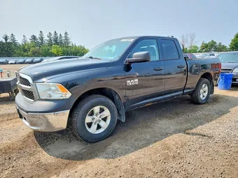 2015 Ram 1500 1C6RR7FG5FS646942