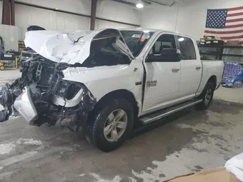2017 Ram 1500 1C6RR7LT9HS715569 Lot 93207735