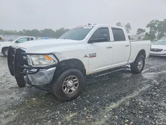 2015 Ram 2500 3C6UR5DL6FG659480 Lot 57469926