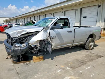 2018 Ram 2500 3C6MR5A24JG114706 Lot 59604846