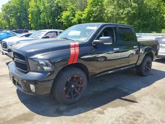 2015 Ram 1500 1C6RR7LT8FS697224 Lot 55930466