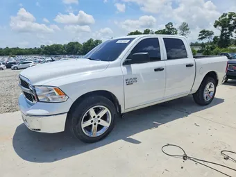 2020 Ram 1500 1C6RR6KG1LS124093 Lot 61847046