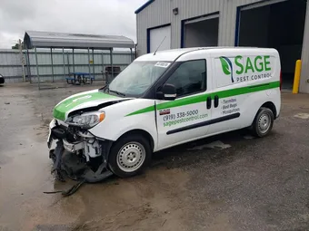 2022 Ram Promaster City ZFBHRFAB3N6Y72739