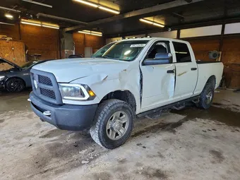 2015 Ram 3500 3C63R3CJ9FG609818