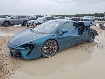 2023 McLaren ARTURA SBM16AEA5PW000553