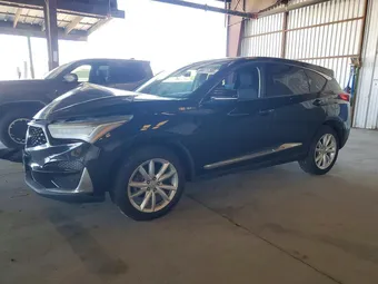 2019 Acura RDX 5J8TC2H34KL011892