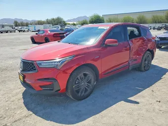 2021 Acura RDX 5J8TC1H68ML018514