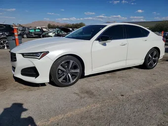 2025 Acura TLX 19UUB5F41SA002003