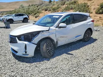 2026 Acura RDX 5J8TC2H73TL014870