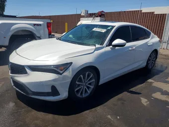 2023 Acura Integra 19UDE4H2XPA018978