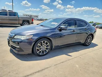 2015 Acura TLX 19UUB2F5XFA021680
