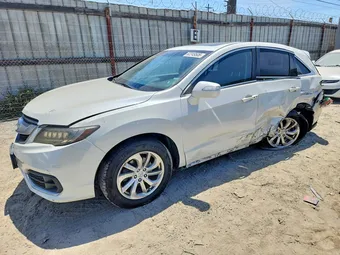 2018 Acura RDX 5J8TB3H37JL002563