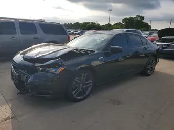 2025 Acura TLX 19UUB6F51SA004073