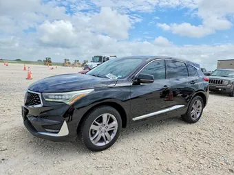 2020 Acura RDX 5J8TC2H75LL021819