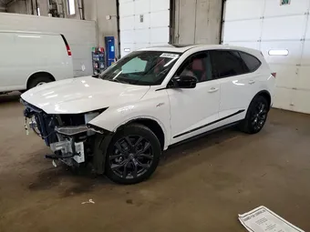 2024 Acura MDX 5J8YE1H05RL003214